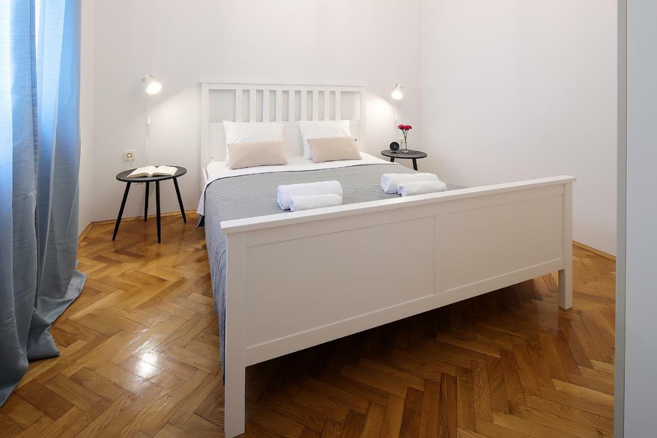 Moro Apartment Malinska Exterior photo